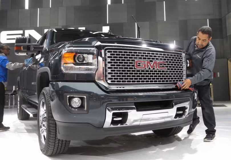 ngam loat xe hop moi nhat vua ra mat tai detroit auto show 2017