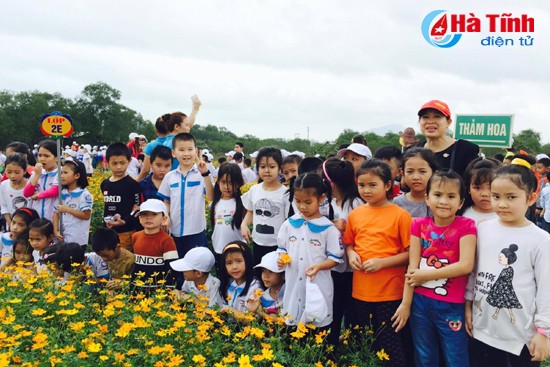 nhieu hoat dong trai nghiem day y nghia cua hoc sinh dip tet co truyen