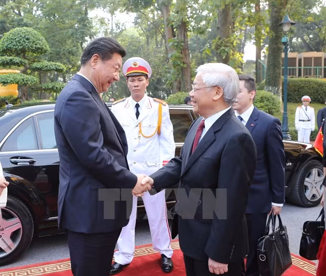 bao trung quoc danh gia cao chuyen tham sap toi cua tong bi thu