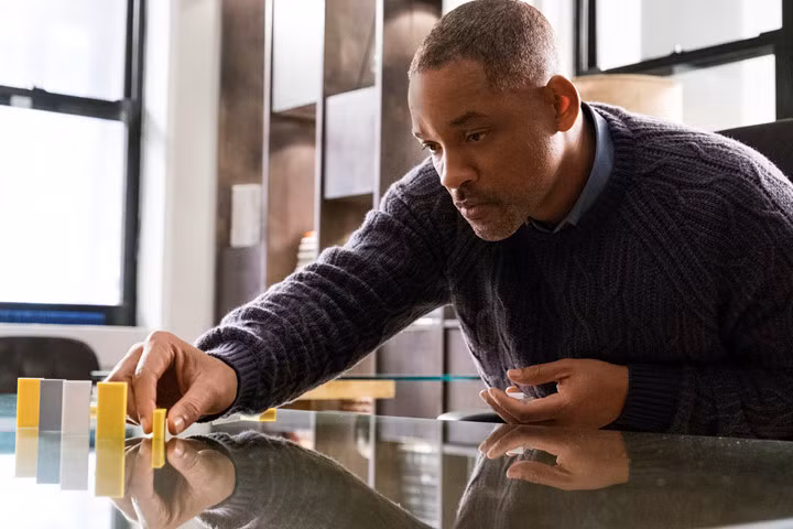 will smith va nhung vai ong bo vi dai tren man anh