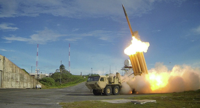 the gioi ngay qua nhat ban de ngo kha nang trien khai he thong thaad