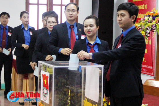 doan co so agribank ha tinh tich cuc xung kich vi an sinh xa hoi
