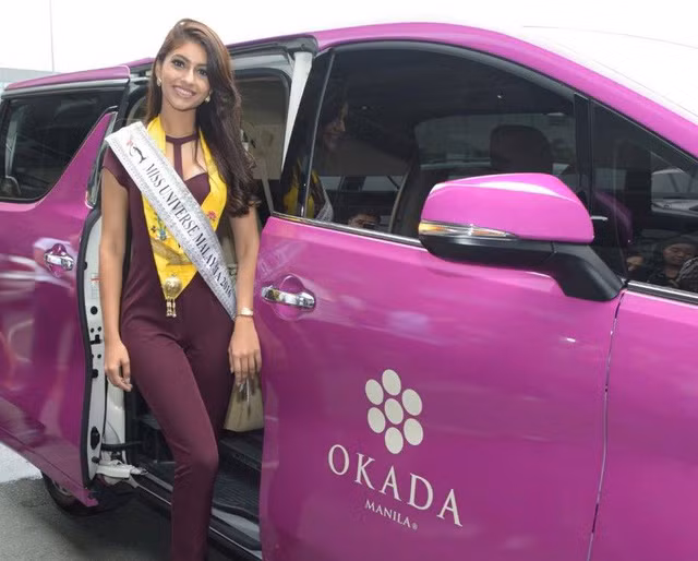 nguoi dep hoa hau hoan vu 2016 do ve philippines