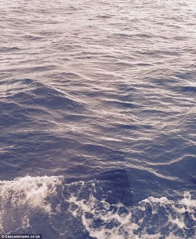 7 anh chung minh quai vat ho loch ness co that