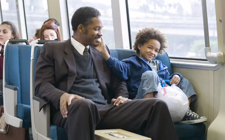 will smith va nhung vai ong bo vi dai tren man anh