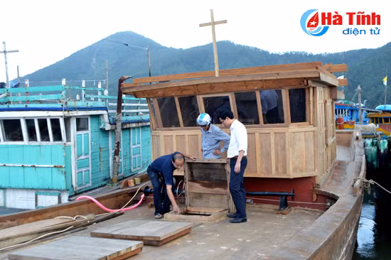 ho tro dong tau nguon cho vay lon ngu dan van kho tiep can