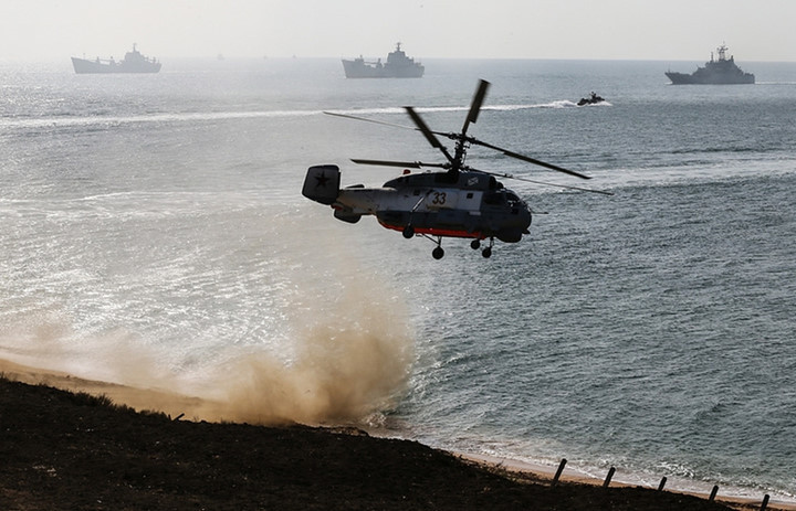 truc thang san ngam ka27 ac mong cua cac tau ngam ho den dai duong