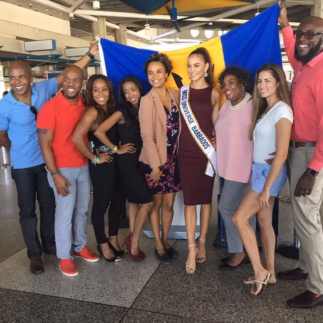 nguoi dep hoa hau hoan vu 2016 do ve philippines