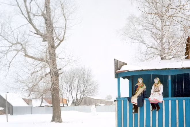 cuoc song huyen bi cua bo toc so huu phep thuat