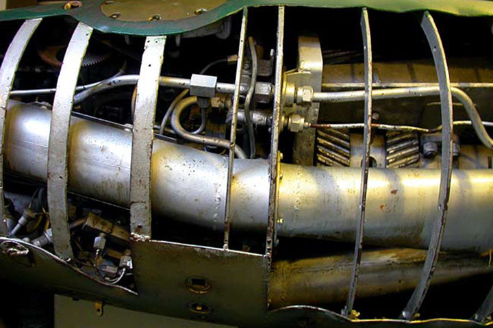 buong ngu loi cua tau ngam lionfish my tung danh