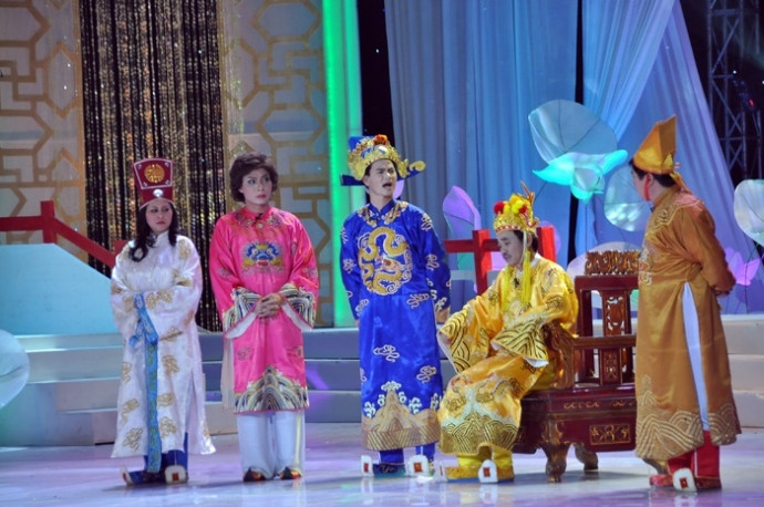 tao quan nam tao bac dau bien hoa the nao sau 13 nam