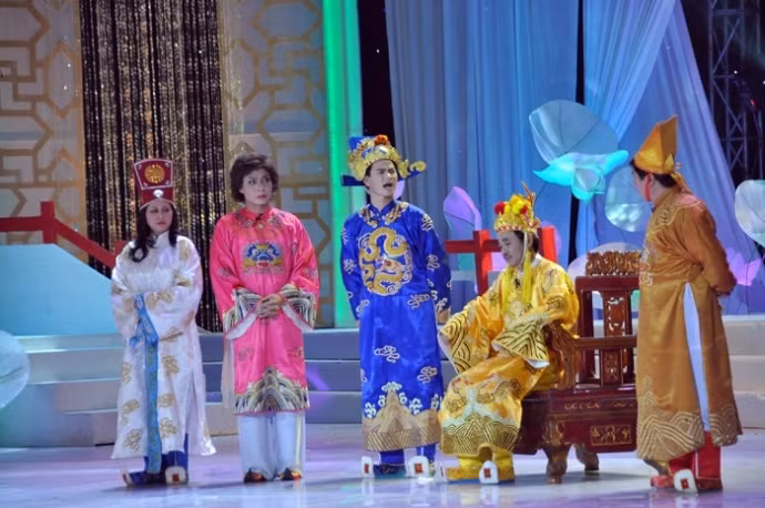 tao quan nam tao bac dau bien hoa the nao sau 13 nam