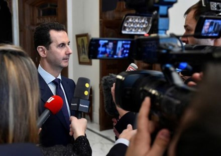 ong assad bi nghi lien quan den cac cuoc tan cong vu khi hoa hoc