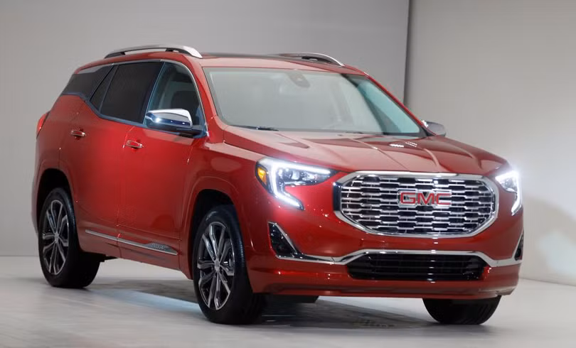 ngam loat xe hop moi nhat vua ra mat tai detroit auto show 2017