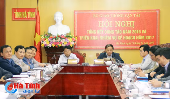 pho thu tuong nganh gtvt phai han che nhung that thoat vo hinh