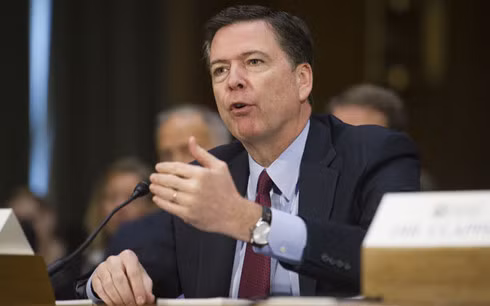 the gioi noi bat trong tuan fbi bi dieu tra ve cac dong thai truoc bau cu