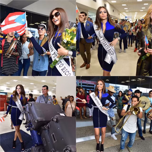 nguoi dep hoa hau hoan vu 2016 do ve philippines