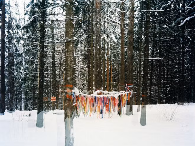 cuoc song huyen bi cua bo toc so huu phep thuat