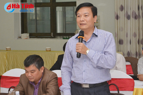 ho tro chuyen doi nghe cho nguoi dan anh huong su co moi truong bien