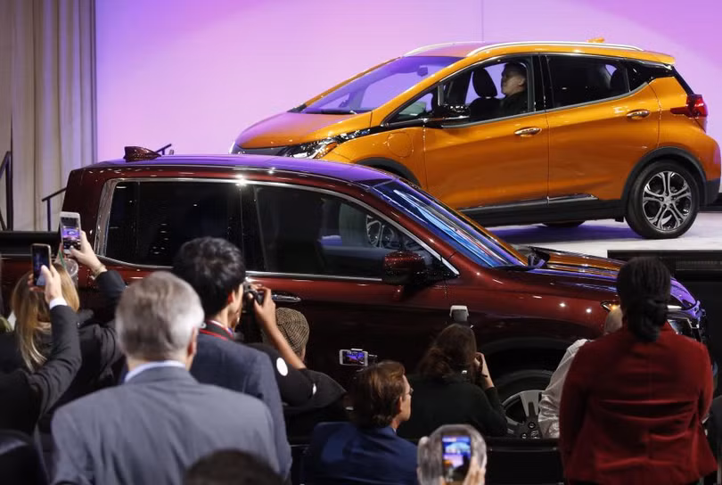 ngam loat xe hop moi nhat vua ra mat tai detroit auto show 2017