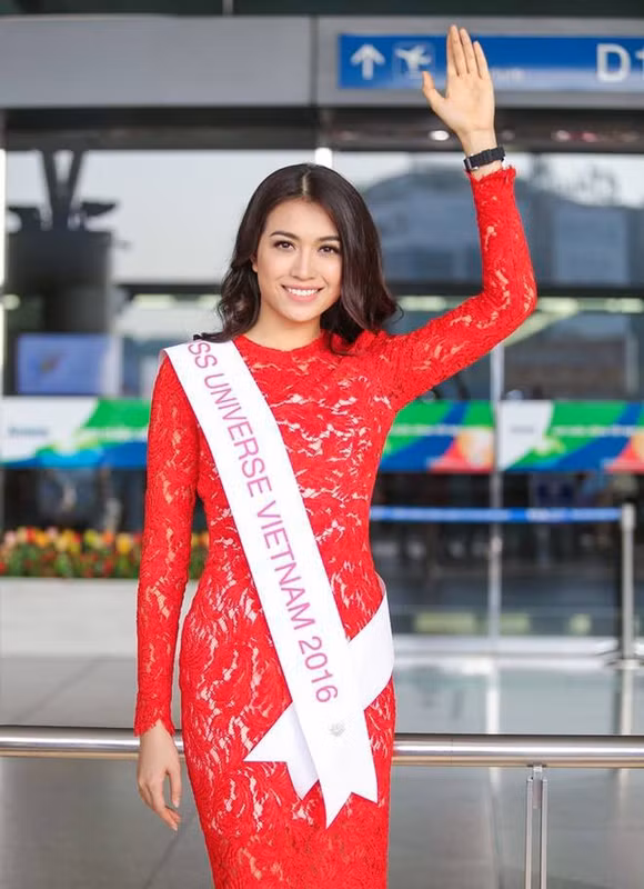 nguoi dep hoa hau hoan vu 2016 do ve philippines