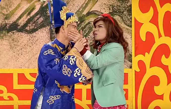 tao quan nam tao bac dau bien hoa the nao sau 13 nam