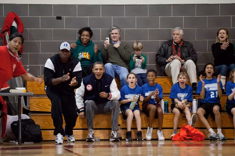 tong thong obama nguoi ban cua tre nho