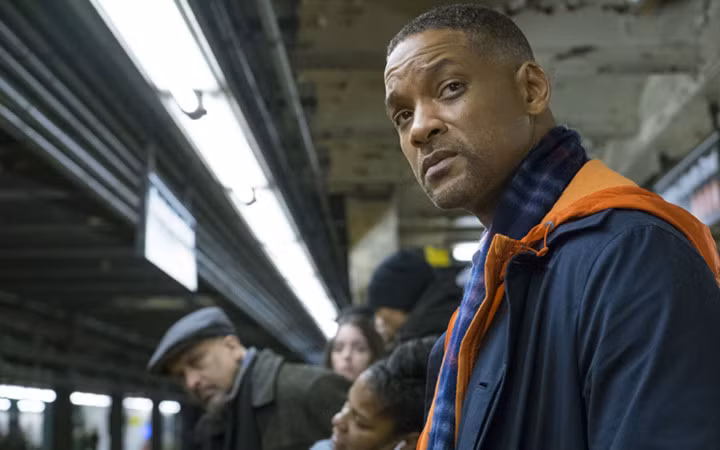 will smith va nhung vai ong bo vi dai tren man anh