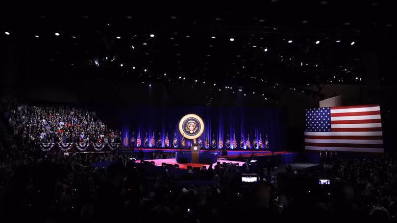 nhung khoanh khac dang nho tai buoi doc dien van chia tay cua ong obama