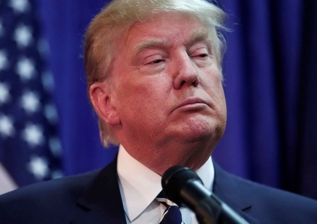 Lo ngại vụ tấn công "sói đơn độc" trong lễ nhậm chức của ông Trump ảnh 1 lo ngai vu tan cong soi don doc trong le nham chuc cua ong trump