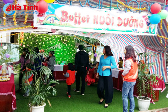 nhieu hoat dong trai nghiem day y nghia cua hoc sinh dip tet co truyen