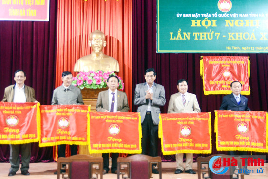 tiep tuc phat huy vai tro tap hop xay dung khoi dai doan ket toan dan