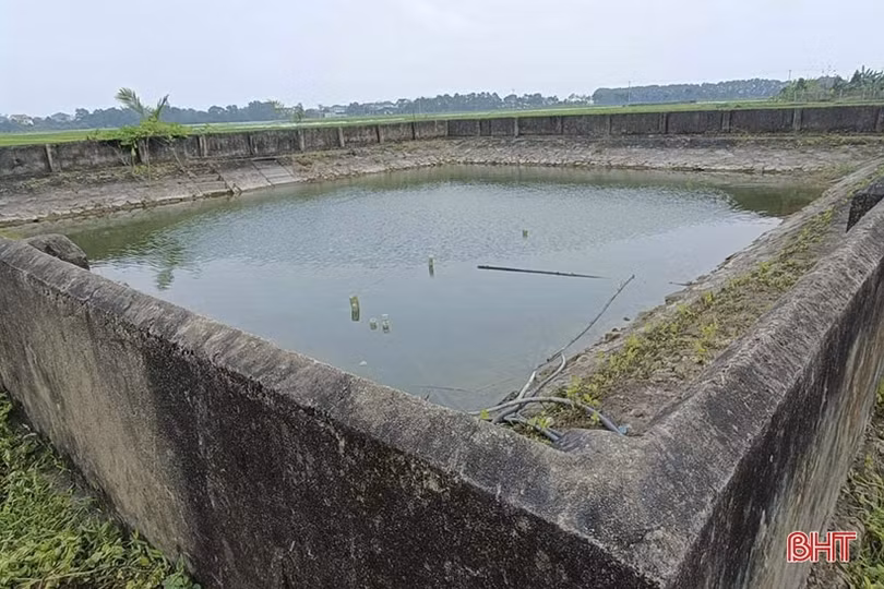 Tai nạn đuối nước ở Hà Tĩnh: Chớm hè đã... “nóng”! 