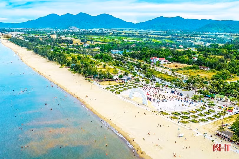 Hà Tĩnh: CPI quý I/2023 tăng 2,55% so với cùng kỳ năm trước