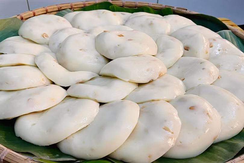 Truyện ngắn: Mận