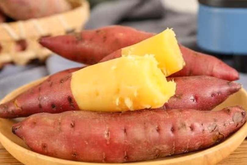 Khoai lang có thật sự tốt cho sức khỏe?