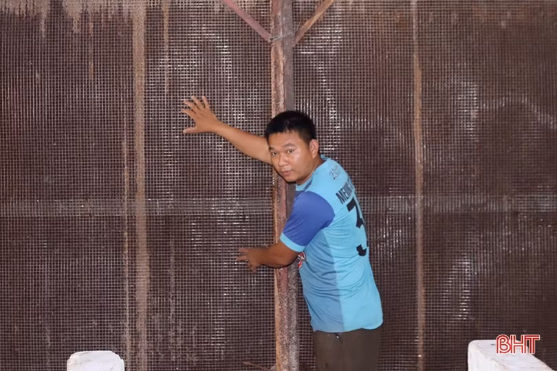 “Lợi ích kép” từ chăn nuôi trang trại ở Vũ Quang