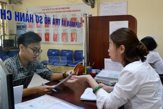 Cán bộ, công chức cấp xã trong cả nước có thể tăng thêm trên 7.400 người