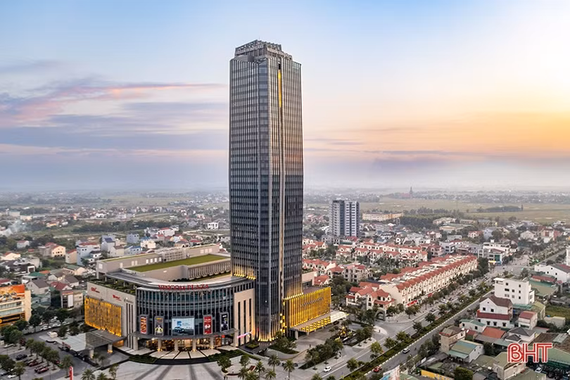 Du lịch Hà Tĩnh khởi động thành công, tạo đà tăng tốc