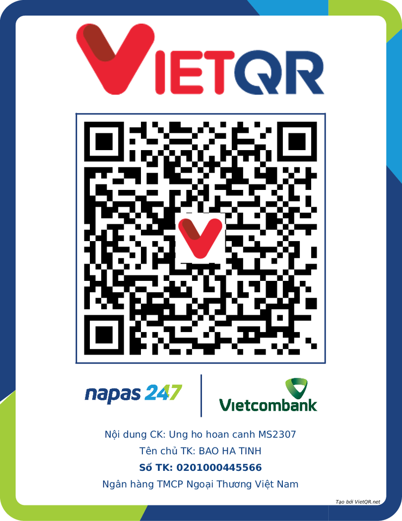 MS2307: Vợ chồng nghèo chật vật chữa bệnh cho 2 con bị mù