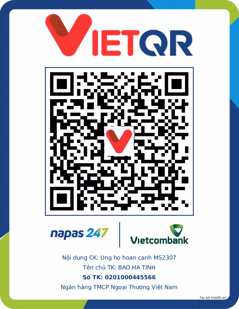 MS2307: Vợ chồng nghèo chật vật chữa bệnh cho 2 con bị mù