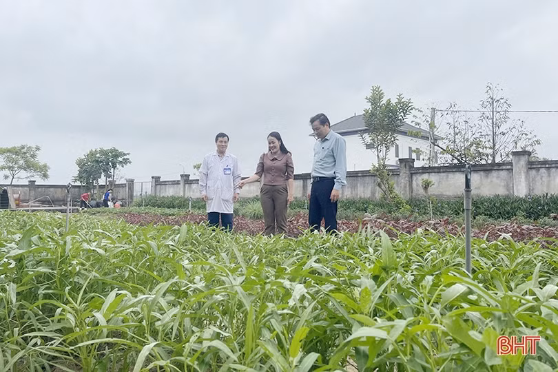 Đặt an toàn sức khỏe người tiêu dùng, chữ tín với khách hàng lên trên hết