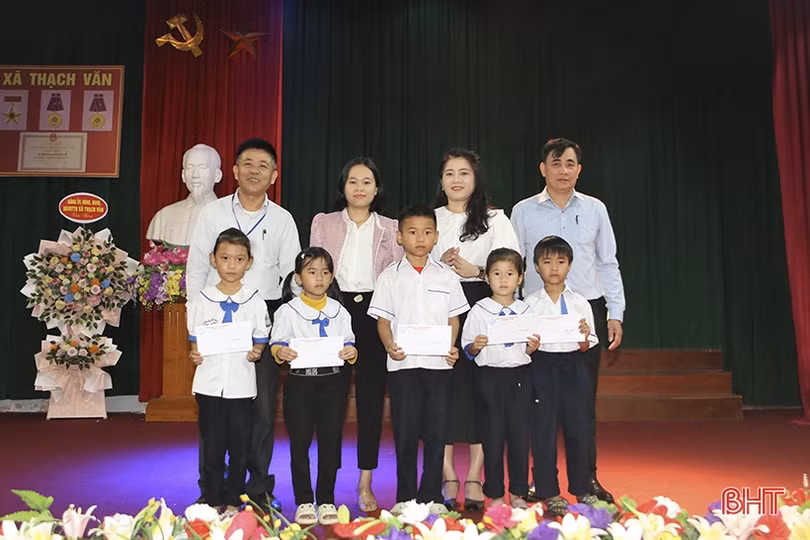 Những người thầm lặng xoa dịu nỗi đau cho các mảnh đời bất hạnh ở Hà Tĩnh