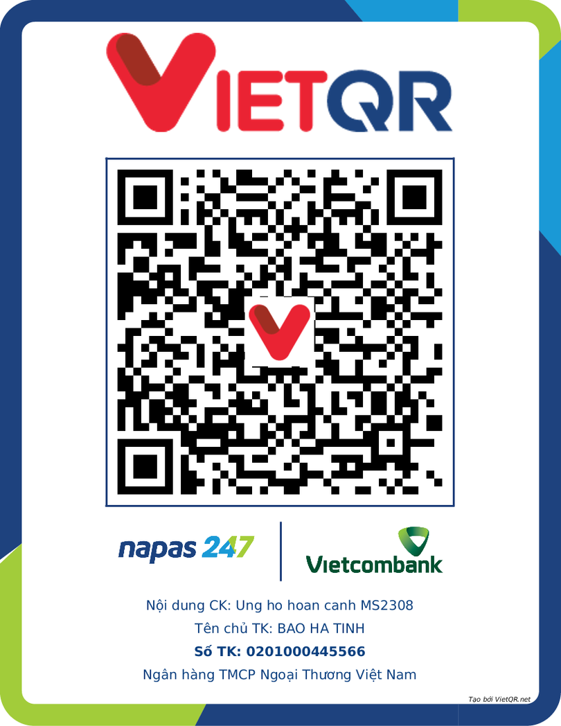 MS2308: Bố bị ung thư gan, mẹ đau yếu, 2 con đứng trước nguy cơ nghỉ học