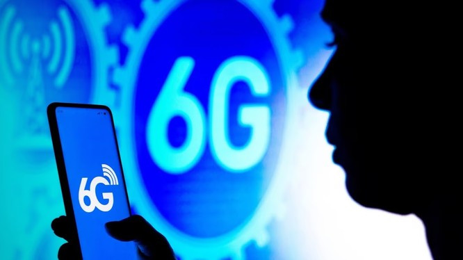 Trung Quốc sẽ ra mắt các ứng dụng di động 6G vào năm 2025