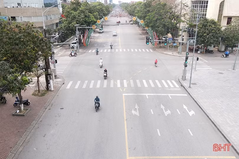 TP Hà Tĩnh nỗ lực gỡ các “điểm nghẽn” về hạ tầng giao thông