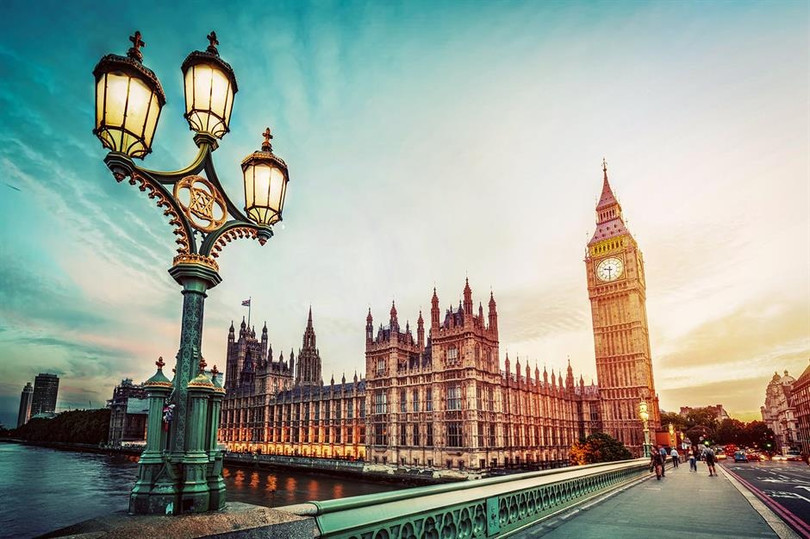 10 tòa nhà chính phủ tuyệt đẹp trên thế giới ảnh 1 10 tòa nhà chính phủ tuyệt đẹp trên thế giới