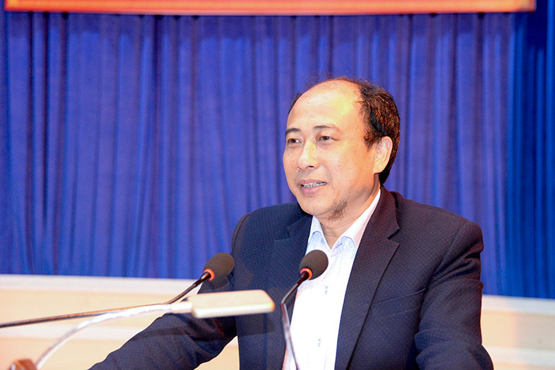 Nâng cao năng lực quản lí hoạt động xây dựng cho hơn 150 học viên Can Lộc