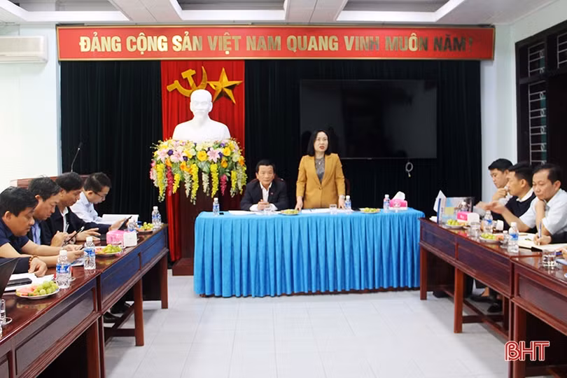 Quản lý, sử dụng hiệu quả các quỹ tài chính nhà nước ngoài ngân sách