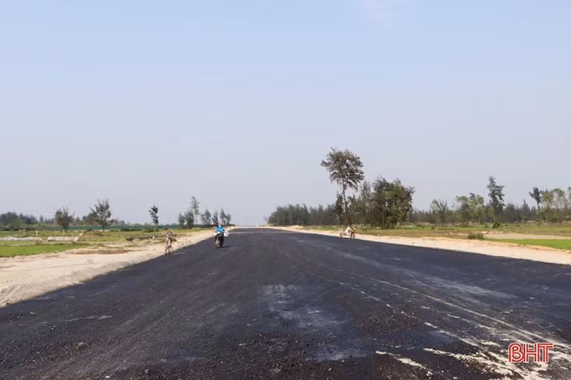 Giải ngân vốn đầu tư công ở Hà Tĩnh: Chậm vì sao?